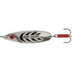 Блесна колеб. Mepps SYCLOPS, 3, SILVER/Black