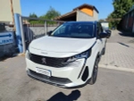 Peugeot 3008 Allure