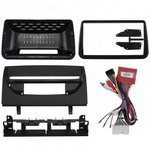 установочный комплект MAZDA 6 2007-2012, рамка + проводка KB-SF-9506-D