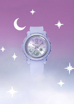 Часы Casio BGA-290DS-2A