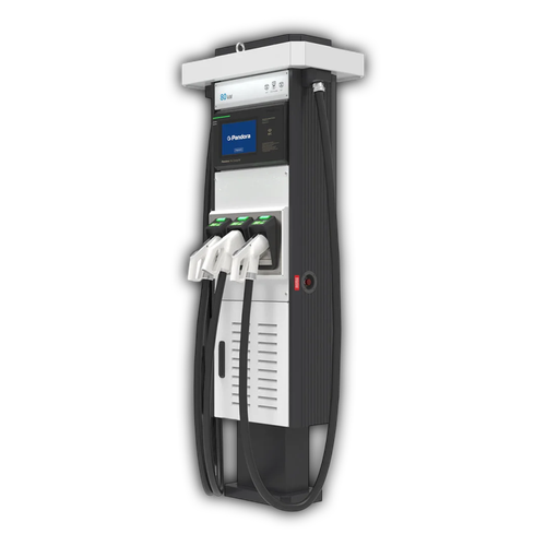 Pandora Pro Charge v5 80