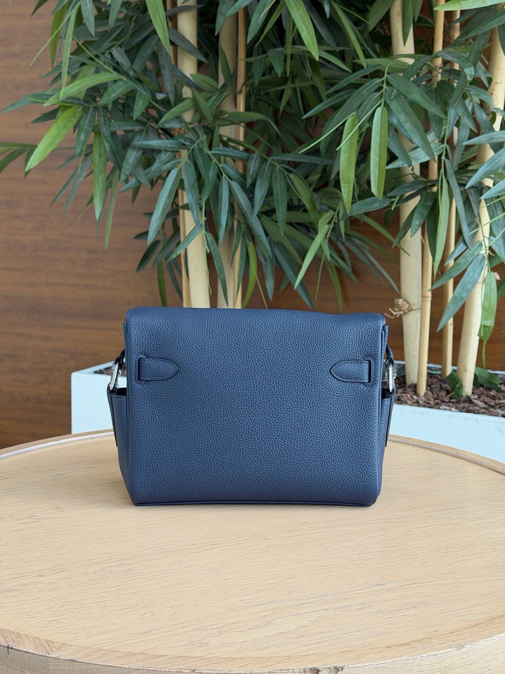 Сумка через плечо Hermes Kelly
