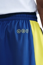 Штаны Nike FC Barcelona 25/26 Starting 5 - синий