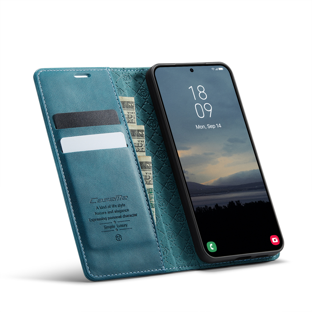 Чехол-книжка CaseMe RFiD Google Pixel 10А