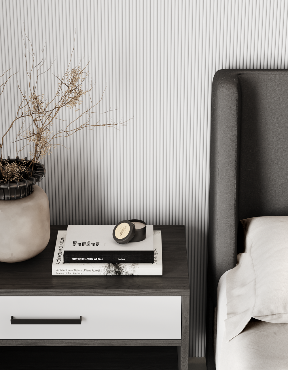 bello deco Панель стеновая XPS СП 08/2
