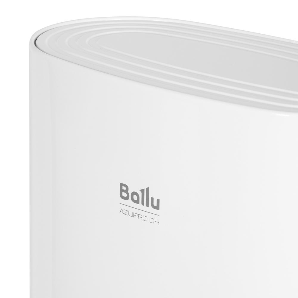 Водонагреватель Ballu BWH/S 50 Azurro DH