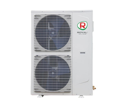 Royal Clima CO-D 60HNXA/CO-E 60HNXA