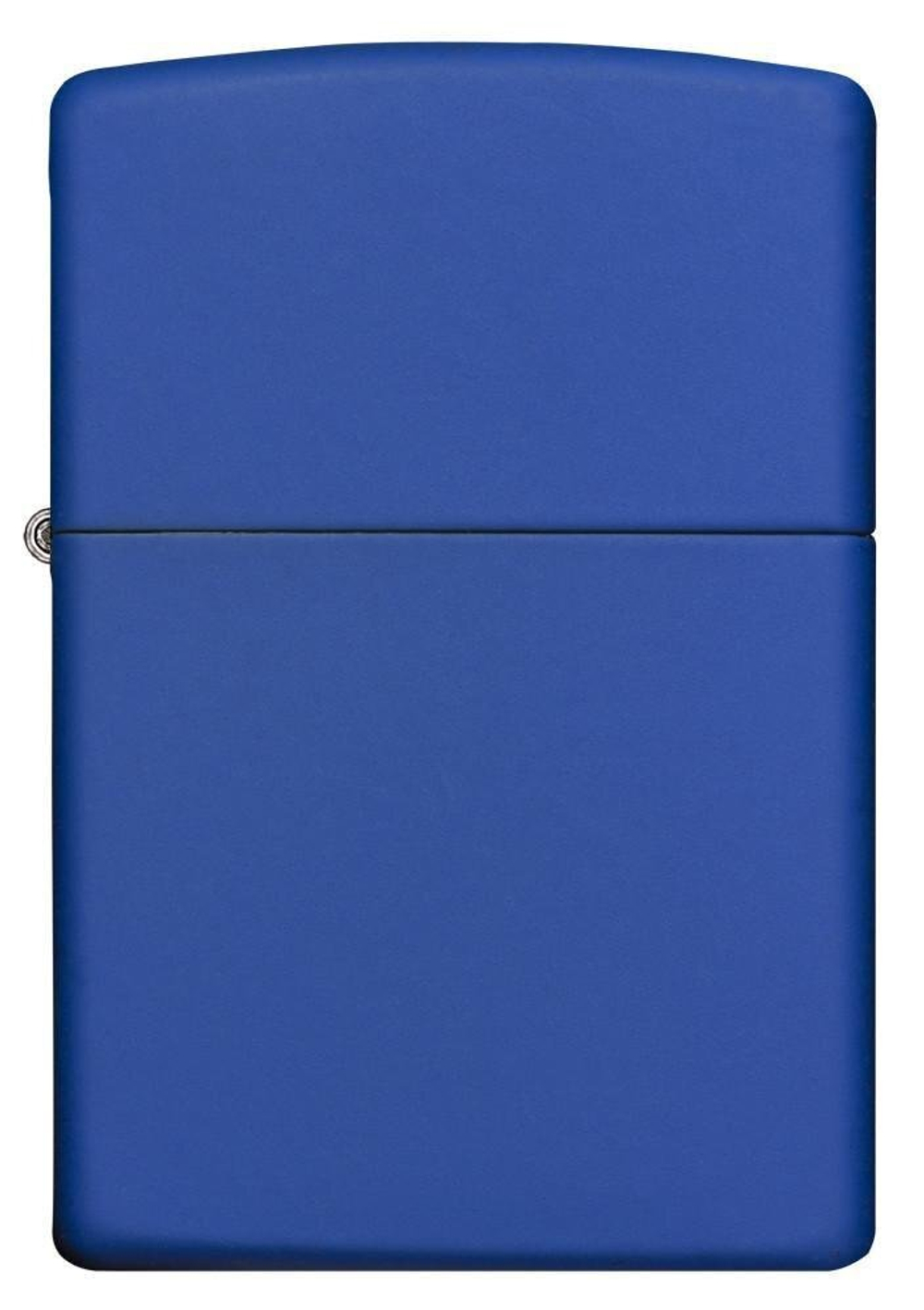 Зажигалка ZIPPO 229 Royal Blue Matte