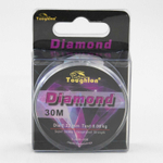 Леска Toughlon Diamond (30м)