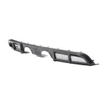 Карбоновый задний диффузор для PORSCHE 911 991.2 CARRERA 2015–2020