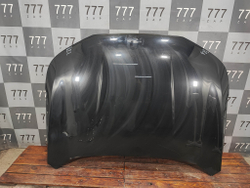 Капот Chery Tiggo 8 Pro 21-нв Б/У Оригинал 553000121AADYJ