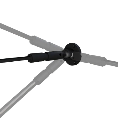 Комплект тросовой системы Arte Lamp SKYCROSS A600506-60-RGB4K, 1хLED