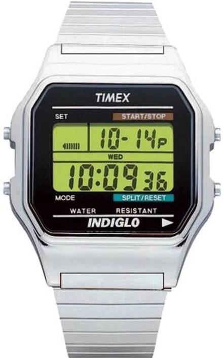 Мужские наручные часы Timex T78587