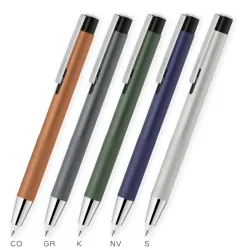 Шариковая ручка Zebra Litewriting Alpha