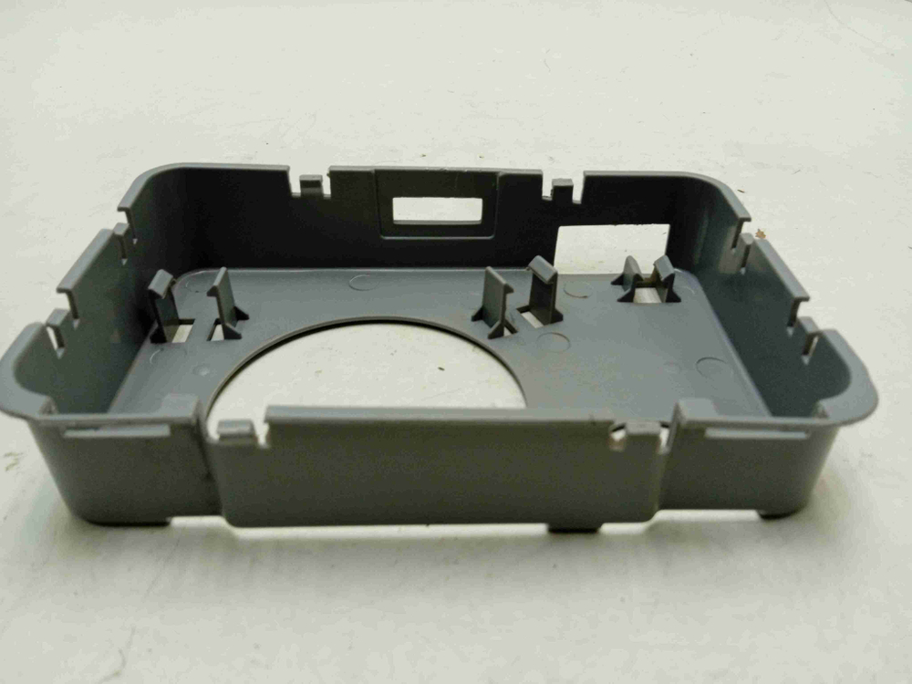 WM-F510STL/WW кт183 Панель сливного фильтра для стиральной машины Dexp WM-F510STL/WW б/у