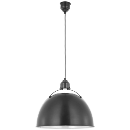 Светильник Visual Comfort Eugene Large Pendant (Open Box)