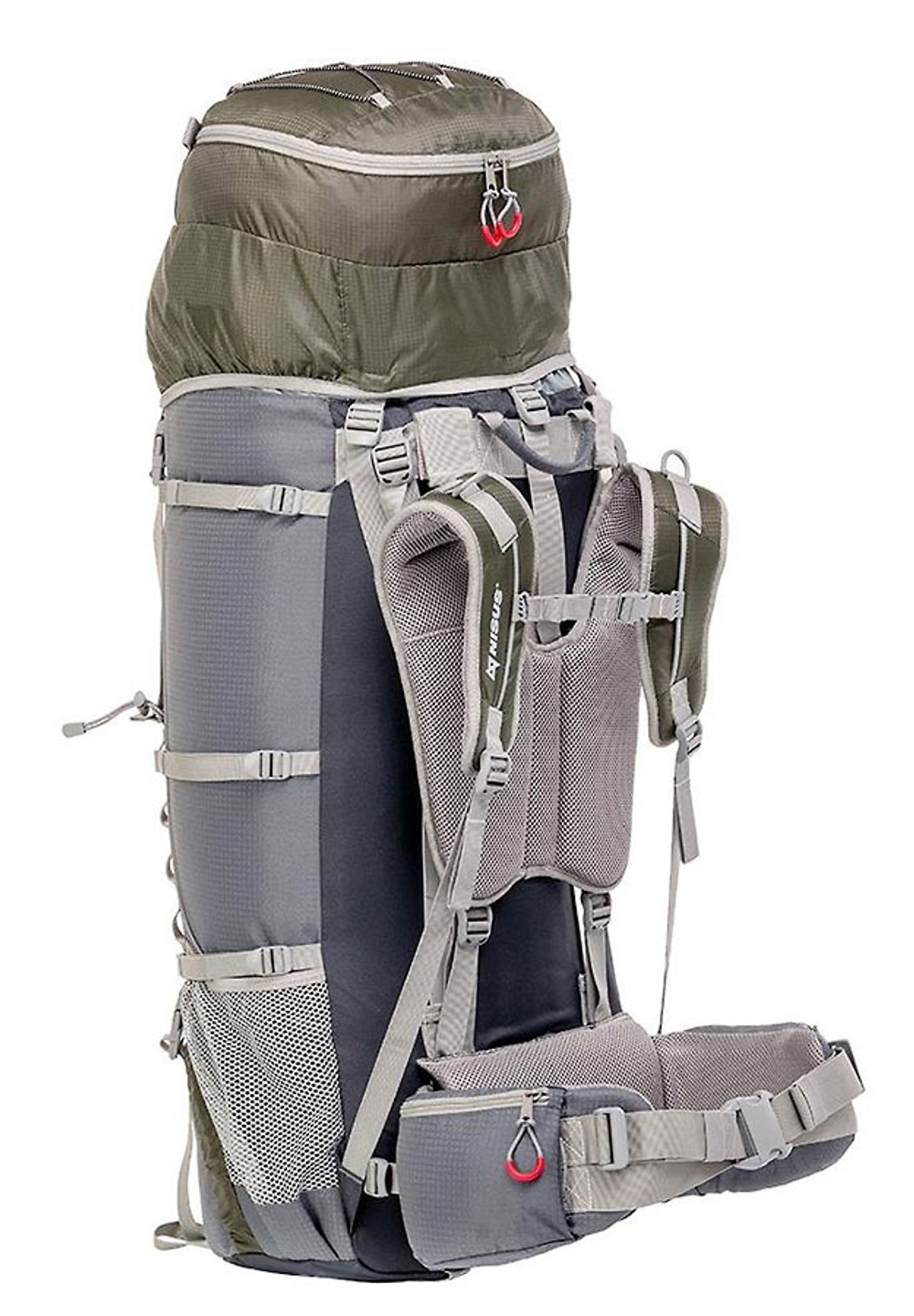 Рюкзак Nisus Yukon 115 [282134]