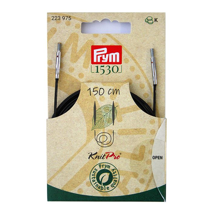 Тросики Prym