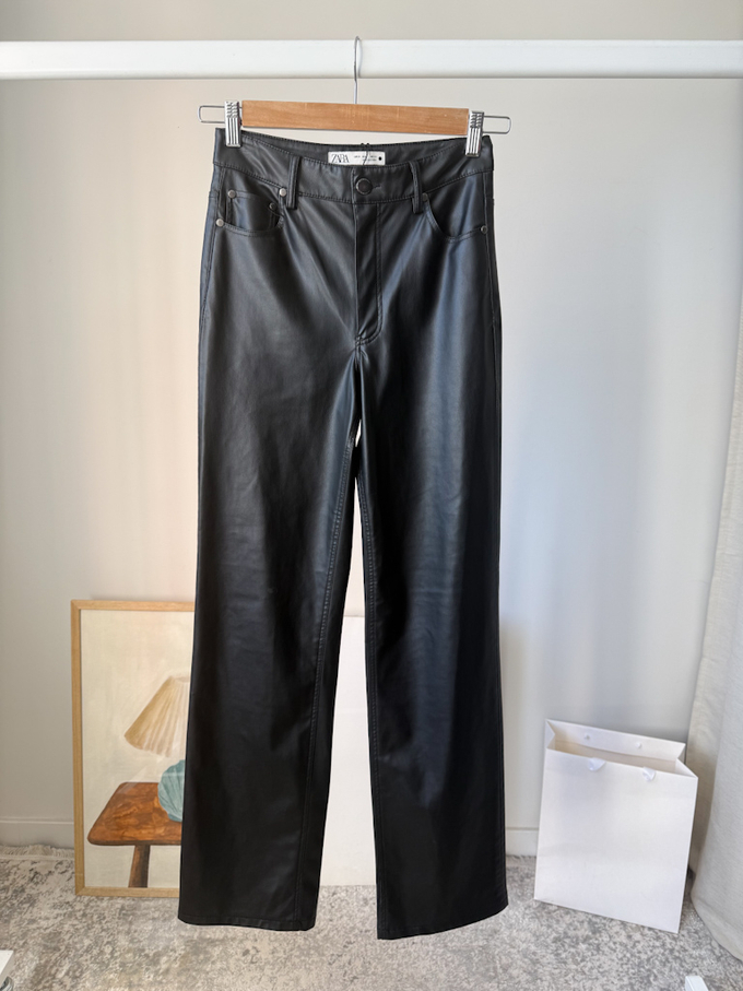 Брюки Zara, ХS