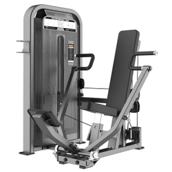 U3008D-JZ Жим от груди вертикальный. Стек 135 кг
