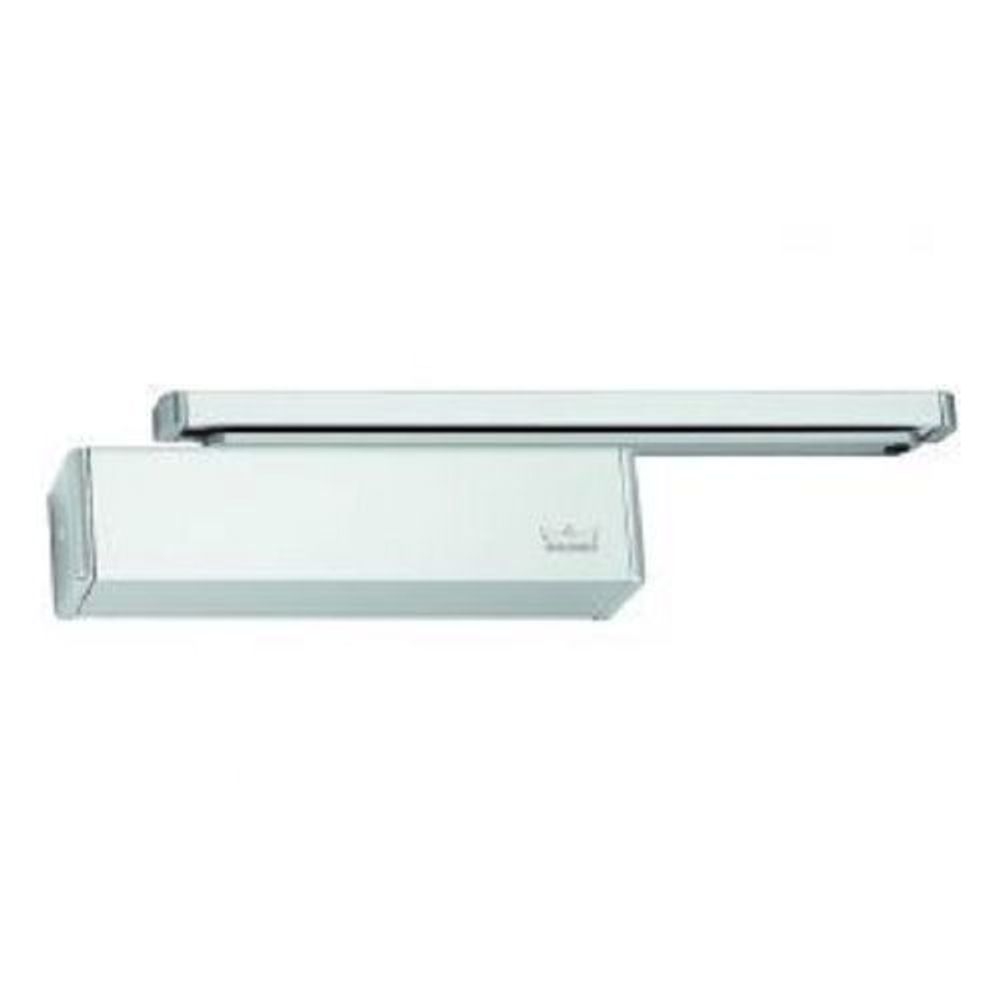 Доводчик дверной DORMA TS-92 белый