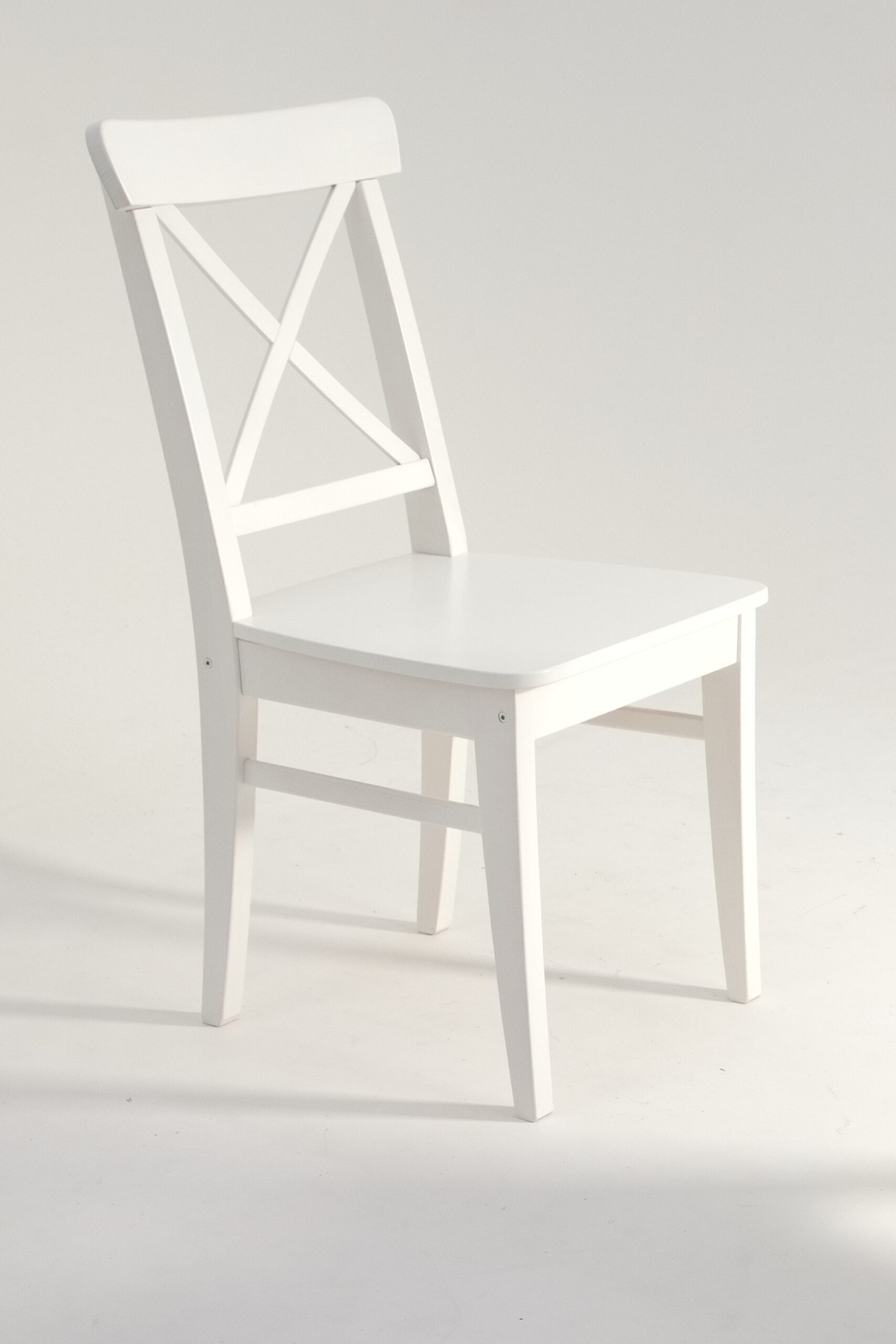 Стул Zip-mebel Ингольф Ж белый