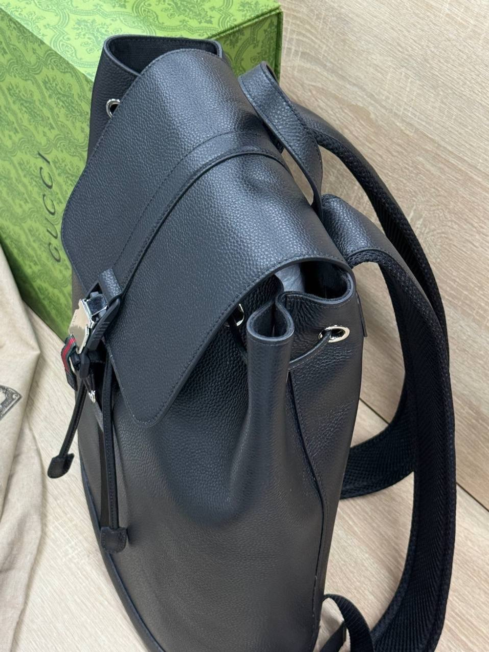 Рюкзак Gucci
