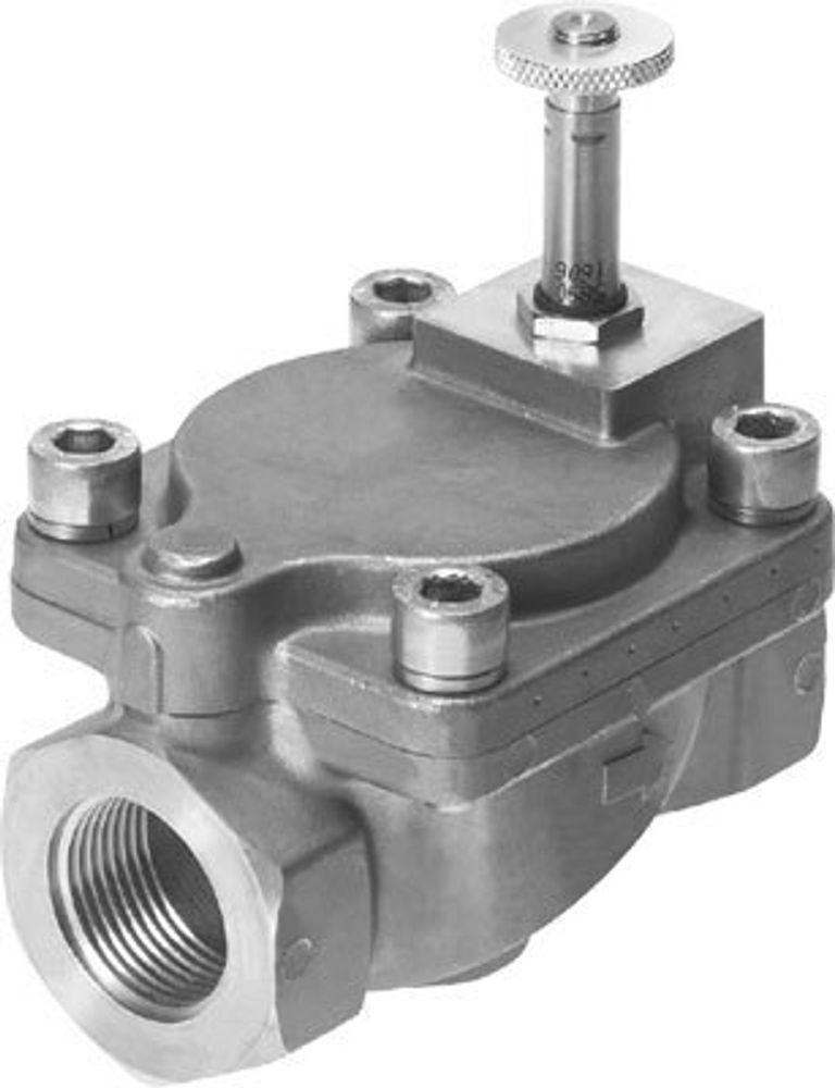 VZWM-L-M22C-G1-F5-R1 Распределитель с электроуправлением VZWM-L-M22C-G1-F5-R1 Распределитель с электроуправлением