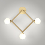 Бра Atelier Areti Rhombus Wall