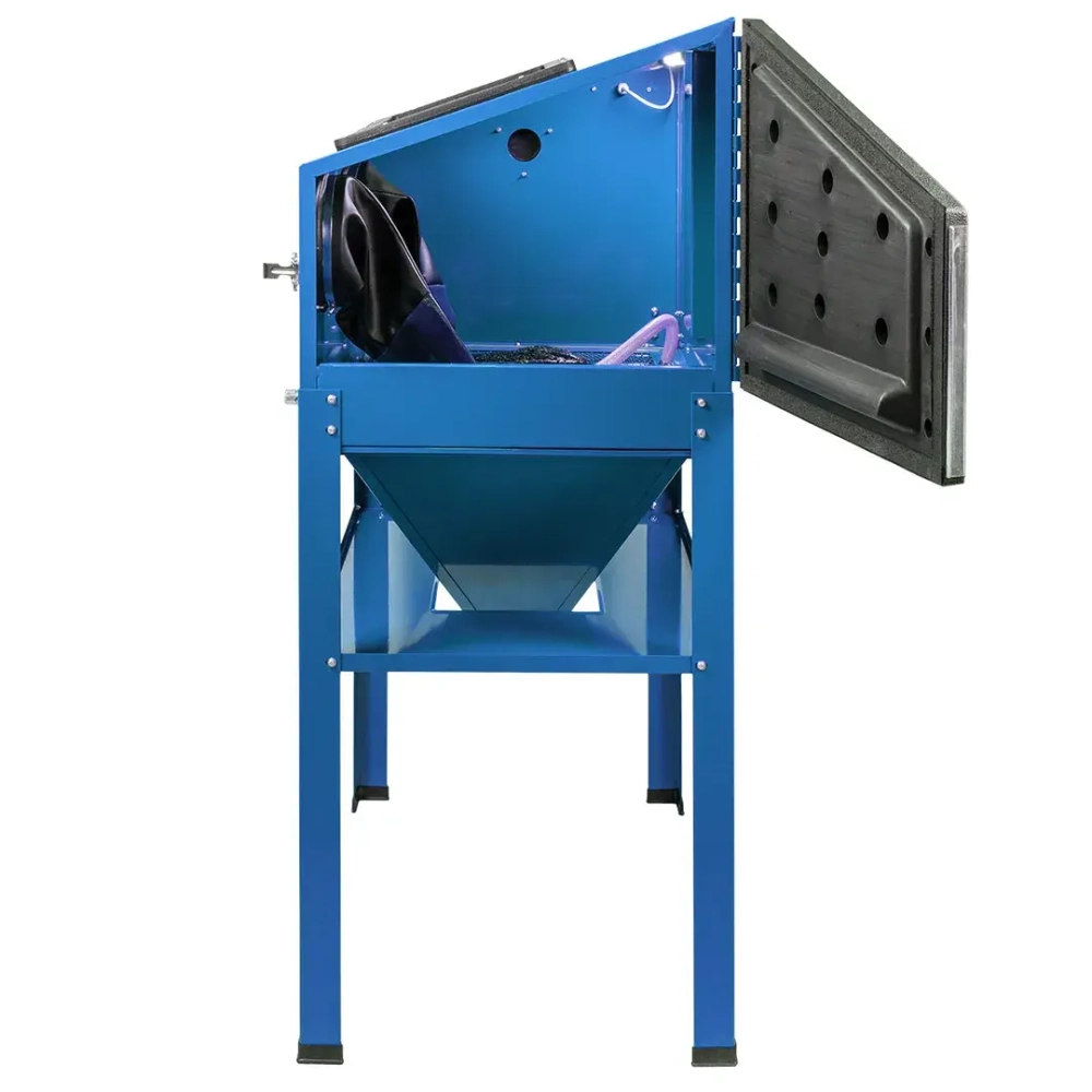 Пескоструйная камера 220л Forsage F-SBC220 ST