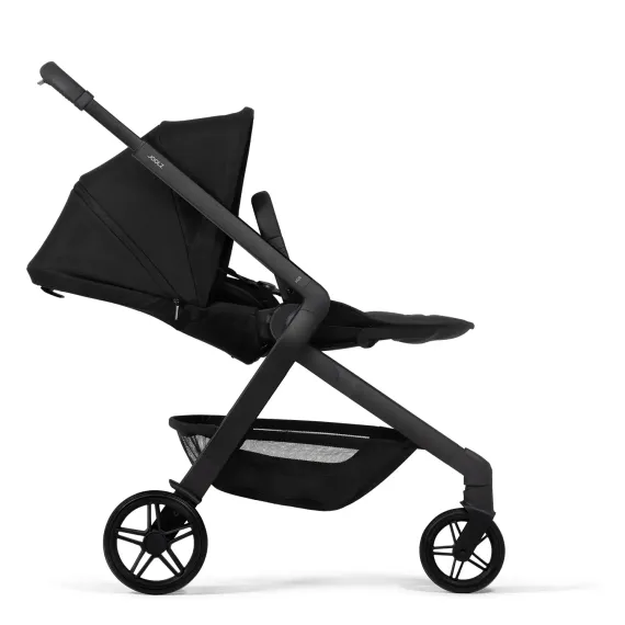 Детская коляска 2 в 1 Joolz Hub2 Space Black