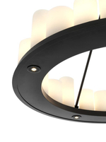 Подвесная люстра Commodore LIGHTING