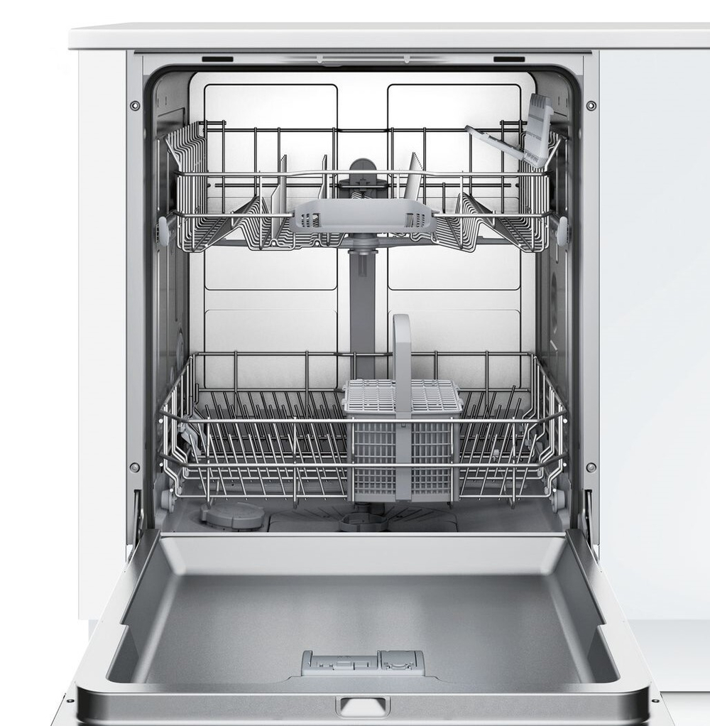 Встраиваемая посудомоечная машина Bosch SMV25AX00R