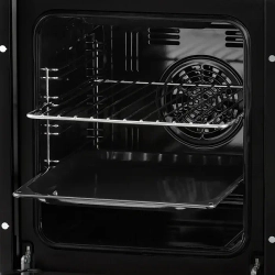 Электрический духовой шкаф Krona BREVE 45 WH