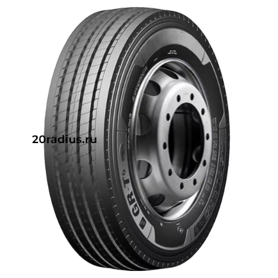 215/75R17,5 135/133J GR-T1 TL M+S 3PMSF 16PR