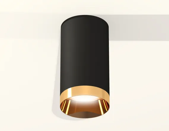 Точечный светильник Techno Spot XS6323024 Ambrella
