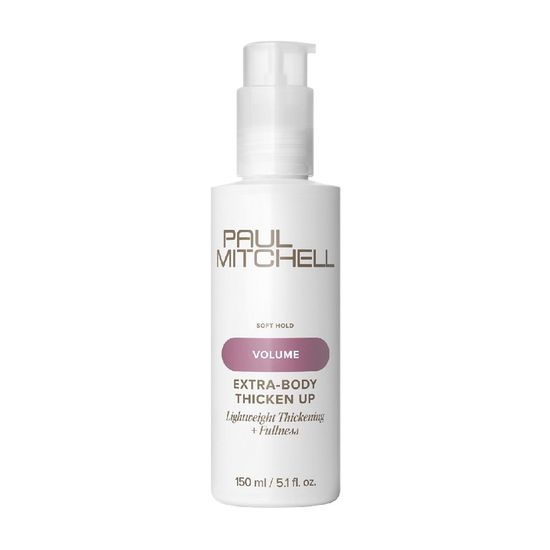 Paul Mitchell Extra-Body Thicken Up Сыворотка для объема волос, 200 мл