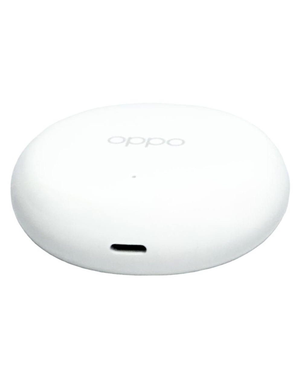 Беспроводные наушники OPPO Enco Air 4 белые