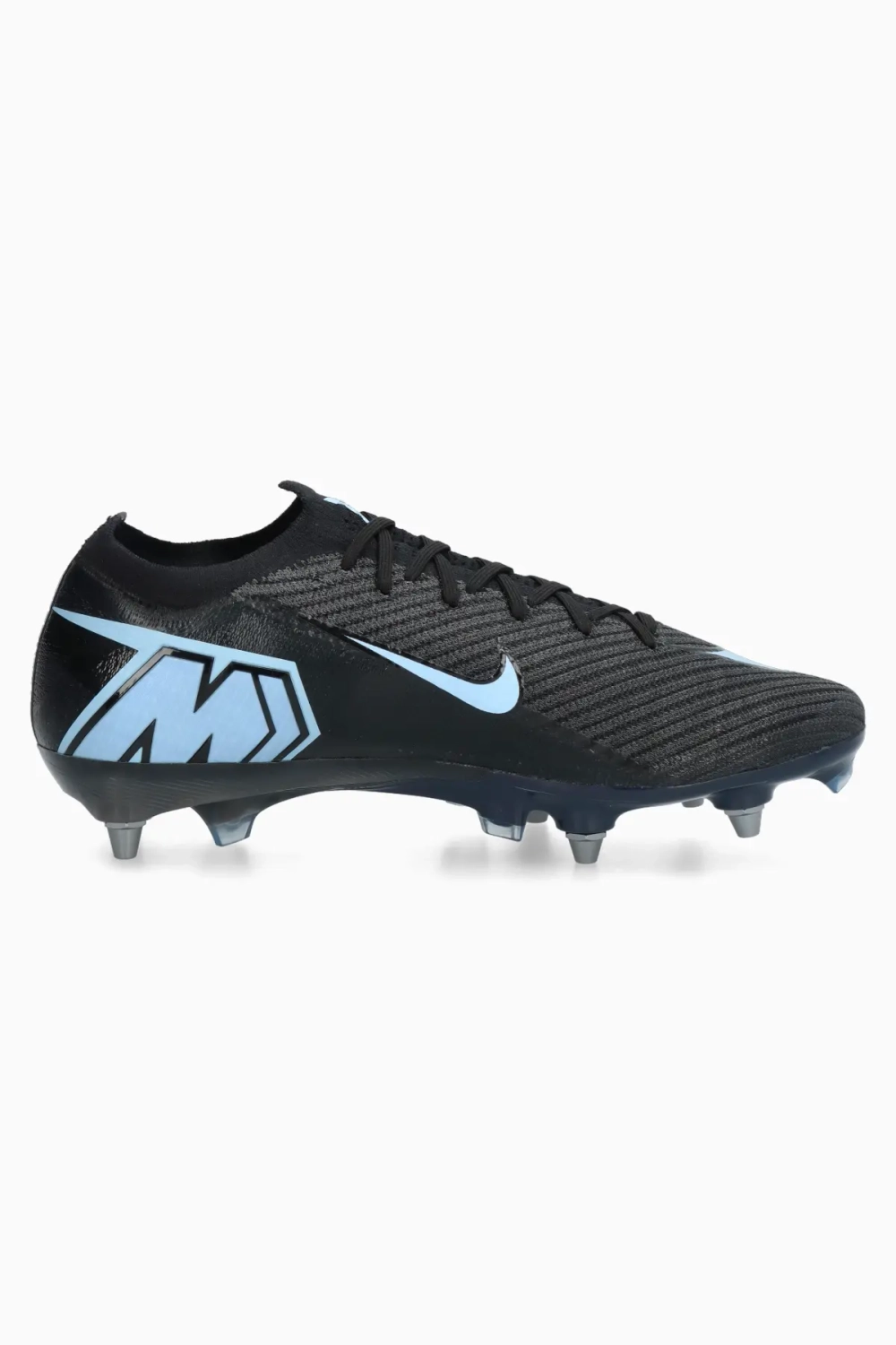 Бутсы Nike Zoom Mercurial Vapor 16 Elite SG-Pro - черный