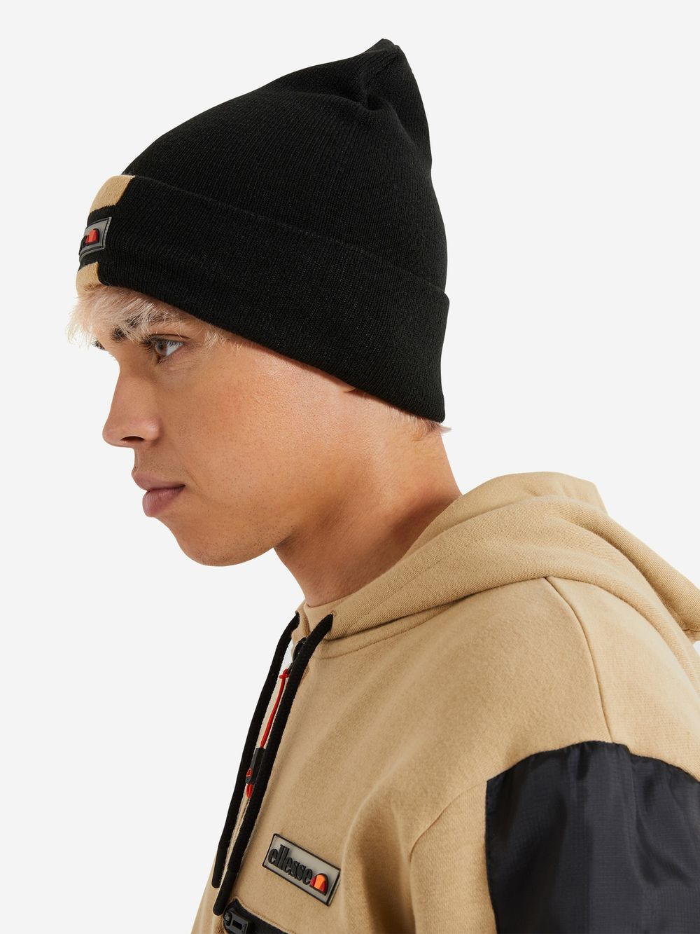 Шапка ELLESSE Hallina Beanie