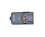 Фонарь Fenix E03R, серый