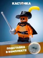 Кот со шляпой