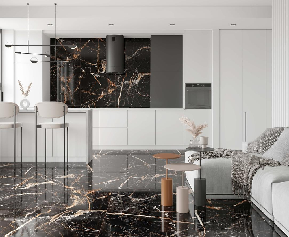 Laparet Universe Полированный 80x80