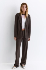 Блейзер BASIC - PULL&BEAR