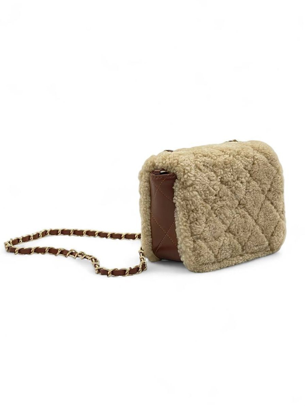 Сумка CHANEL
