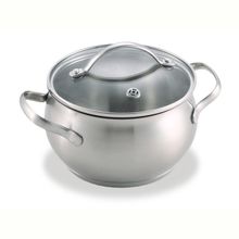 Кастрюля TimA Apple Best 2,5 л