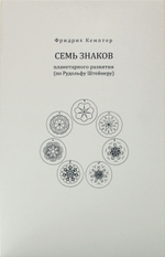 Семь знаков планетарного развития (по Рудольфу Штейнеру)