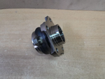 Ступица переднего колеса Haval H3 / Jolion 3103101XGW02A