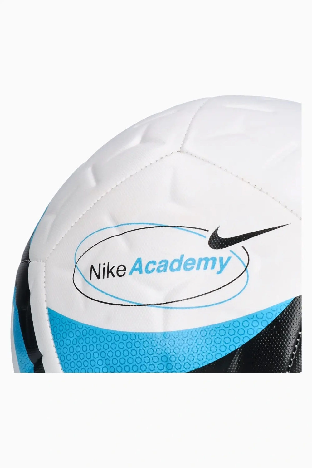 Футбольный мяч Nike Academy Team размер 3 - белый