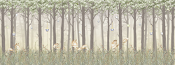 FAIRY FOXES 30